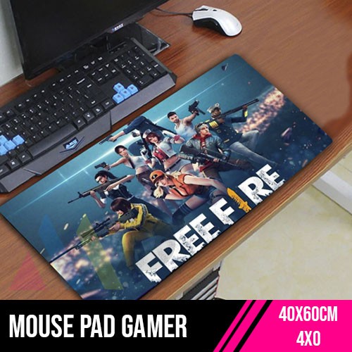 Mouse Pad 40x60cm