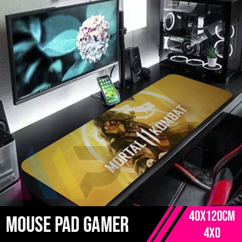 Mouse Pad 40x120cm