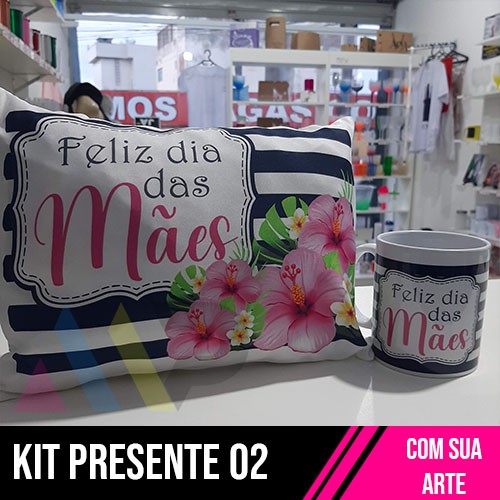 Kit Presente 02