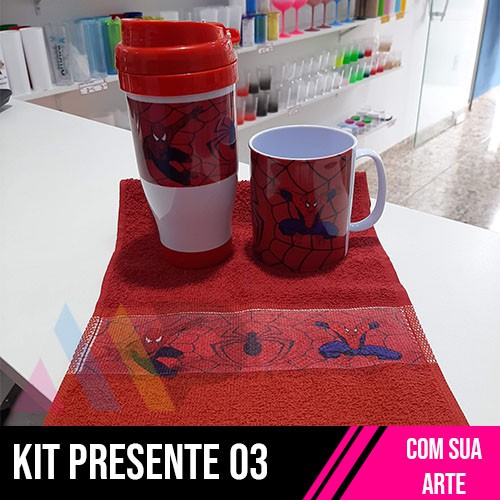 Kit Presente 03