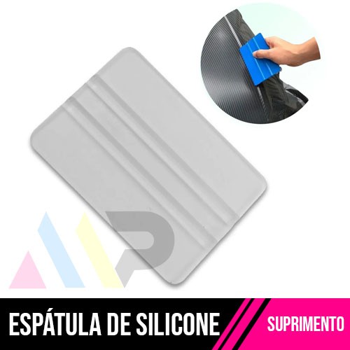 Espátula de Silicone